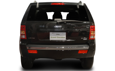Jeep Grand Cherokee 6.1 V8 Hemi SRT8 - Miniatura 4